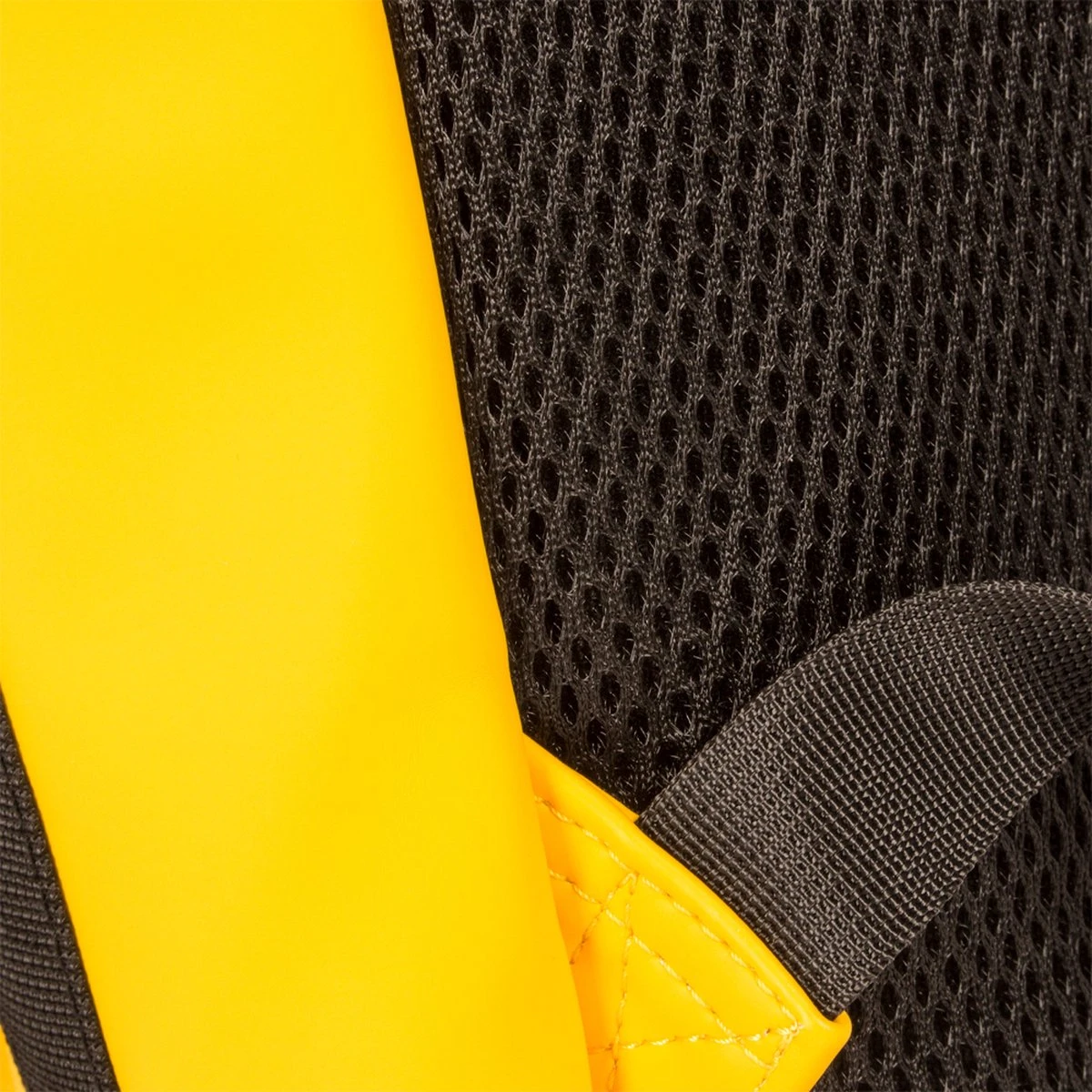 New Rebels Laptoprugzak Mart - Geel 22 New Rebels Laptoprugzak Mart - Geel - Afbeelding 20