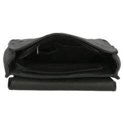 Enrico Benetti Kate 66454 Rugtas Met 15" Laptopvak - Zwart -Beroemde Bagage Winkel 1200x1200 1024