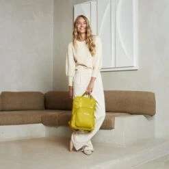 SUITSUIT - Natura - Olive - Rugzak -Beroemde Bagage Winkel 1200x1200 1025