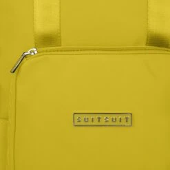 SUITSUIT - Natura - Olive - Rugzak -Beroemde Bagage Winkel 1200x1200 1029