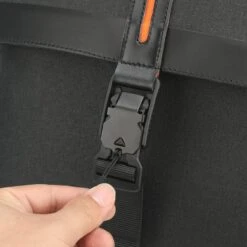 Tigernu Advanced Rugzak - 22 L - 15,6 Inch - Laptop Rugtas - Waterafstotend - Zwart -Beroemde Bagage Winkel 1200x1200 1037