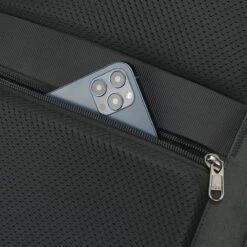 Tigernu Advanced Rugzak - 22 L - 15,6 Inch - Laptop Rugtas - Waterafstotend - Zwart -Beroemde Bagage Winkel 1200x1200 1038