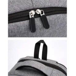 Rugzak Schooltas - 15.6 Inch Laptop Vak - Casual Design -Beroemde Bagage Winkel 1200x1200 1053