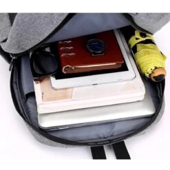 Rugzak Schooltas - 15.6 Inch Laptop Vak - Casual Design -Beroemde Bagage Winkel 1200x1200 1056