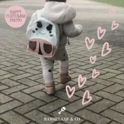 Rugzak - Kinderrugzak - Liloe&Noenie - Vlinder Rugzak - Bio Katoenen Rugzak - Rugtas - Rugzak Peuter - Rugzak Kleuter - Rugtassen - Schooltas - Rugtas Kinderen - Sac - Sac A Dos - Rugtas Meisje 14 Rugzak - Kinderrugzak - Liloe&Noenie - Vlinder Rugzak - Bio Katoenen Rugzak - Rugtas - Rugzak Peuter - Rugzak Kleuter - Rugtassen - Schooltas - Rugtas Kinderen - Sac - Sac A Dos - Rugtas Meisje -Beroemde Bagage Winkel 1200x1200 1075