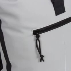 New Rebels® Mart - Rugtas - Grijs - Waterbestendig - Roll-top - 15.6151413121087 - 35x10x46cm - Rugzak / Backpack 18 New Rebels® Mart - Rugtas - Grijs - Waterbestendig - Roll-top - 15.6151413121087 - 35x10x46cm - Rugzak / Backpack -Beroemde Bagage Winkel 1200x1200 1124