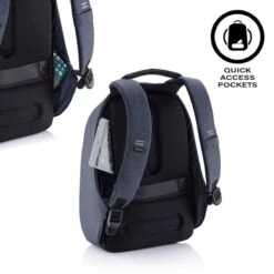 XD Design Bobby Hero Regular - Anti-Diefstal Rugzak 18 Liter - Navy 39 XD Design Bobby Hero Regular - Anti-Diefstal Rugzak 18 Liter - Navy -Beroemde Bagage Winkel 1200x1200 1130