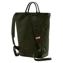 Fjallraven Fjällräven Vardag Totepack Unisex Rugzak - Deep Forest 12 Fjallraven Fjällräven Vardag Totepack Unisex Rugzak - Deep Forest -Beroemde Bagage Winkel 1200x1200 1136