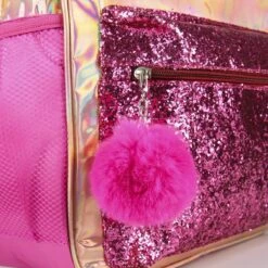 Disney - Minnie Mouse - Rugzak Meisje - Roze - 40x31x13cm -Beroemde Bagage Winkel 1200x1200 1148