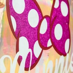 Disney - Minnie Mouse - Rugzak Meisje - Roze - 40x31x13cm -Beroemde Bagage Winkel 1200x1200 1149