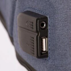 Rugzak - Anti Theft - Anti-diefstal - 32 Liter - Geschikt Voor Laptop - Blauw - Schooltas -Beroemde Bagage Winkel 1200x1200 1151