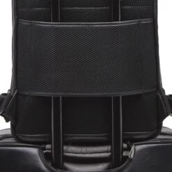 Castelijn & Beerens - Firenze Laptoprugzak 15,6 + Tablet RFID | Zwart - -Beroemde Bagage Winkel 1200x1200 1157