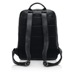 Castelijn & Beerens - Firenze Laptoprugzak 15,6 + Tablet RFID | Zwart - -Beroemde Bagage Winkel 1200x1200 1163