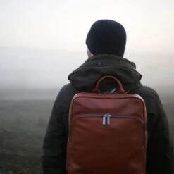 Castelijn & Beerens - Firenze Laptoprugzak 15,6 + Tablet RFID | Zwart - -Beroemde Bagage Winkel 1200x1200 1165