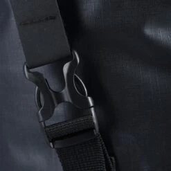 Zwarte Rugzak - Waterdichte Rugzak - Rugtas - 22 Liter Rugzak - Backpack Oxford Aqua Evo High-Tech 22L Roll-Top -Beroemde Bagage Winkel 1200x1200 1183