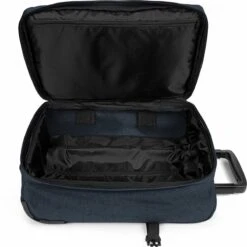 Eastpak TRANVERZ XXS Reiskoffer, Handbagage (45 X 32 X 20 Cm) - Triple Denim -Beroemde Bagage Winkel 1200x1200 119