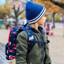 Pick & Pack Auto’s - Rugzak - Donkerblauw - Maat M -Beroemde Bagage Winkel 1200x1200 1194