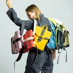 Bold Banana Laptop Rugzak / Rugtas / Laptoptas - Envelope - Grijs - 11 Inch -Beroemde Bagage Winkel 1200x1200 1196