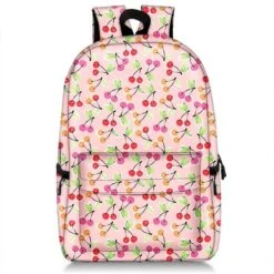 GoPa Rugzak Voor Meisjes | Schooltas | Rugtas | Kersen | Cherry | Roze | Vrouwen 13 GoPa Rugzak Voor Meisjes | Schooltas | Rugtas | Kersen | Cherry | Roze | Vrouwen -Beroemde Bagage Winkel 1200x1200 1204