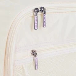 SUITSUIT - Fabulous Fifties - Pink Dust - Reiskoffer (66 Cm) -Beroemde Bagage Winkel 1200x1200 122