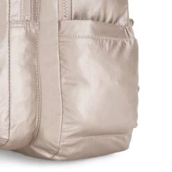 Kipling SEOUL Rugzak, 27 Liter, 15 Inch Laptopvak - Metallic Glow -Beroemde Bagage Winkel 1200x1200 1232