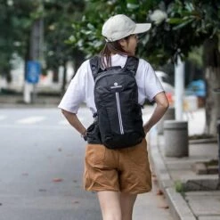 Merkloos Decopatent® Rugzak Outdoor - 20L - Regenbestendige Rugzak - Hydratatie Rugzak - Outdoor Sport - Buitensport - Watersport - Vissen -Beroemde Bagage Winkel 1200x1200 1236