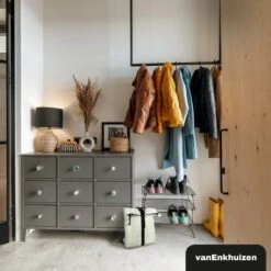 VanEnkhuizen Rolltop Rugzak 9 Liter - Waterafstotend En Thermo Materiaal - Mint 18 VanEnkhuizen Rolltop Rugzak 9 Liter - Waterafstotend En Thermo Materiaal - Mint -Beroemde Bagage Winkel 1200x1200 1252