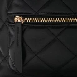 Valentino Bags Ocarina Dames Rugzak Kunstleer - Zwart -Beroemde Bagage Winkel 1200x1200 1265