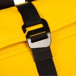 New Rebels Mart Waterafstotende Rolltop Rugzak - Medium - Geel -Beroemde Bagage Winkel 1200x1200 1275