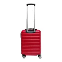 Benzi Barra Handbagage Koffer - 55 Cm - Rood -Beroemde Bagage Winkel 1200x1200 128