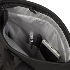 New Rebels Mart Waterafstotende Rolltop Rugzak - Medium - Geel -Beroemde Bagage Winkel 1200x1200 1282