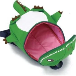Kleine Dino Rugzak Groen Monster Draak Tas - Rugtas Schooltas Rugtasje Dinosaurus T-rex 13 Kleine Dino Rugzak Groen Monster Draak Tas - Rugtas Schooltas Rugtasje Dinosaurus T-rex -Beroemde Bagage Winkel 1200x1200 1283