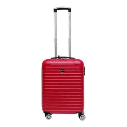 Benzi Barra Handbagage Koffer - 55 Cm - Rood -Beroemde Bagage Winkel 1200x1200 130