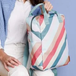 Engelpunt | Rugzak Rainbow 2.0 – Large -Beroemde Bagage Winkel 1200x1200 1302