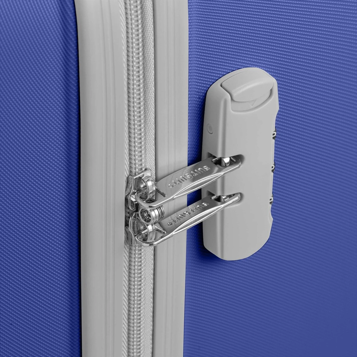 SUITSUIT - Caretta - Dazzling Blue - Duo Set (53/76 Cm) 8 SUITSUIT - Caretta - Dazzling Blue - Duo Set (53/76 Cm) - Afbeelding 6