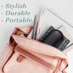 Contact Travel Case | Lenzen Doosje En Brillenkoker In één 15 Contact Travel Case | Lenzen Doosje En Brillenkoker In één -Beroemde Bagage Winkel 1200x1200 1327