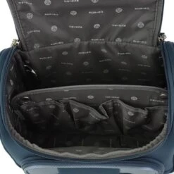 Travelite Orlando Beautycase Navy -Beroemde Bagage Winkel 1200x1200 1347