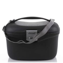 Decent Sportivo - Beautycase - Zwart -Beroemde Bagage Winkel 1200x1200 1356