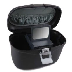 Decent Sportivo - Beautycase - Zwart -Beroemde Bagage Winkel 1200x1200 1360