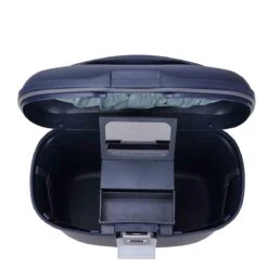 Decent Sportivo - Beautycase - Donkerblauw -Beroemde Bagage Winkel 1200x1200 1362