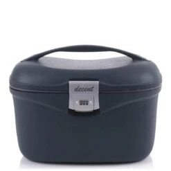 Decent Sportivo - Beautycase - Donkerblauw -Beroemde Bagage Winkel 1200x1200 1365