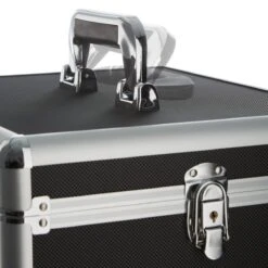 Tectake - Nagelstyliste Trolley Nagel Koffer Cosmetica Piloten 400722 13 Tectake - Nagelstyliste Trolley Nagel Koffer Cosmetica Piloten 400722 -Beroemde Bagage Winkel 1200x1200 1372