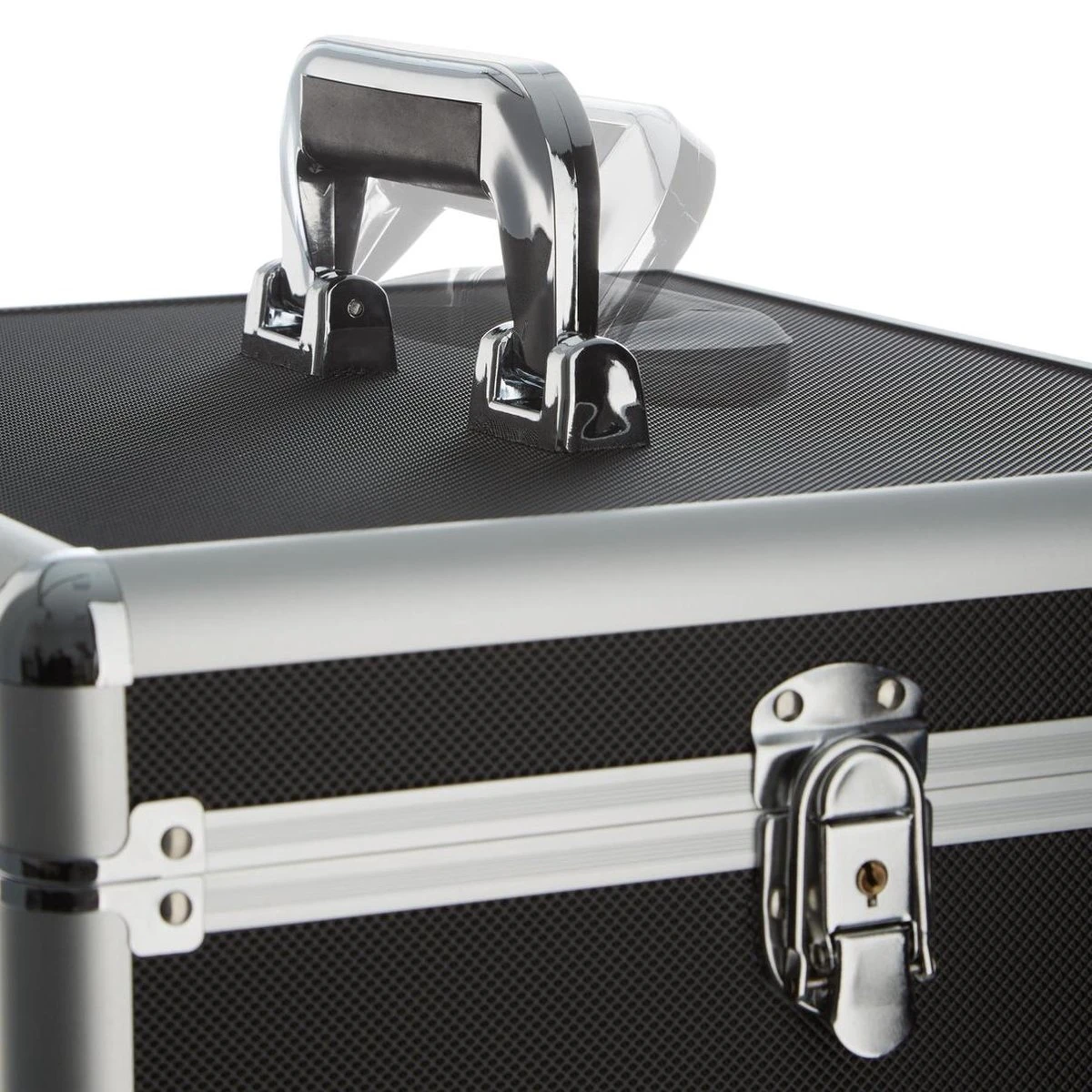 Tectake - Nagelstyliste Trolley Nagel Koffer Cosmetica Piloten 400722 6 Tectake - Nagelstyliste Trolley Nagel Koffer Cosmetica Piloten 400722 - Afbeelding 4