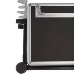 Tectake - Nagelstyliste Trolley Nagel Koffer Cosmetica Piloten 400722 14 Tectake - Nagelstyliste Trolley Nagel Koffer Cosmetica Piloten 400722 -Beroemde Bagage Winkel 1200x1200 1373