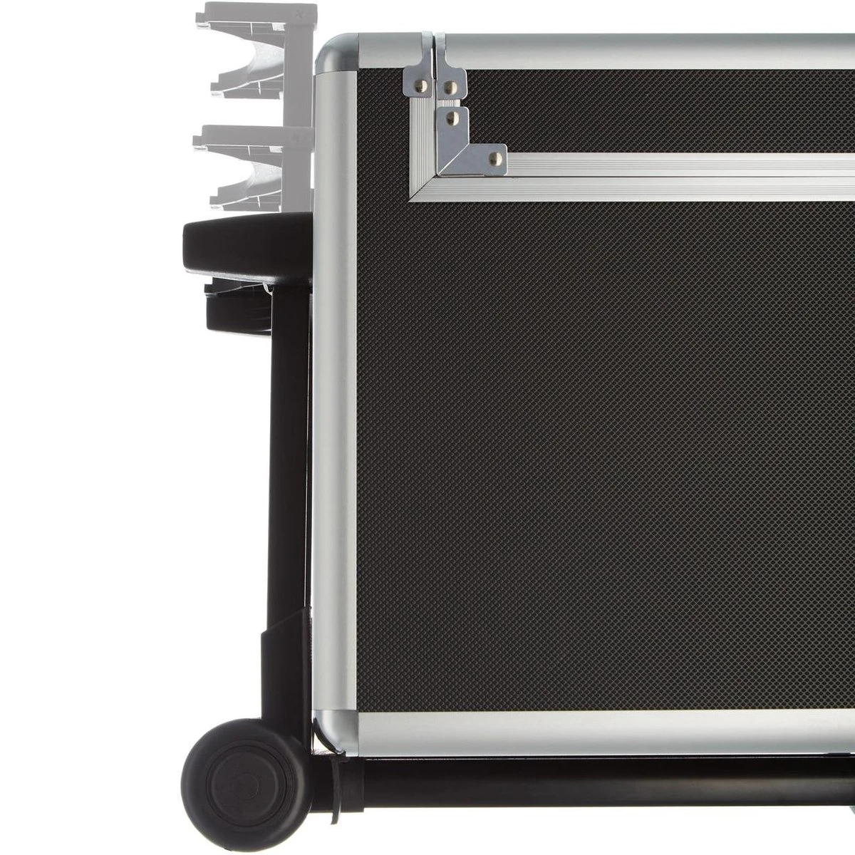 Tectake - Nagelstyliste Trolley Nagel Koffer Cosmetica Piloten 400722 7 Tectake - Nagelstyliste Trolley Nagel Koffer Cosmetica Piloten 400722 - Afbeelding 5