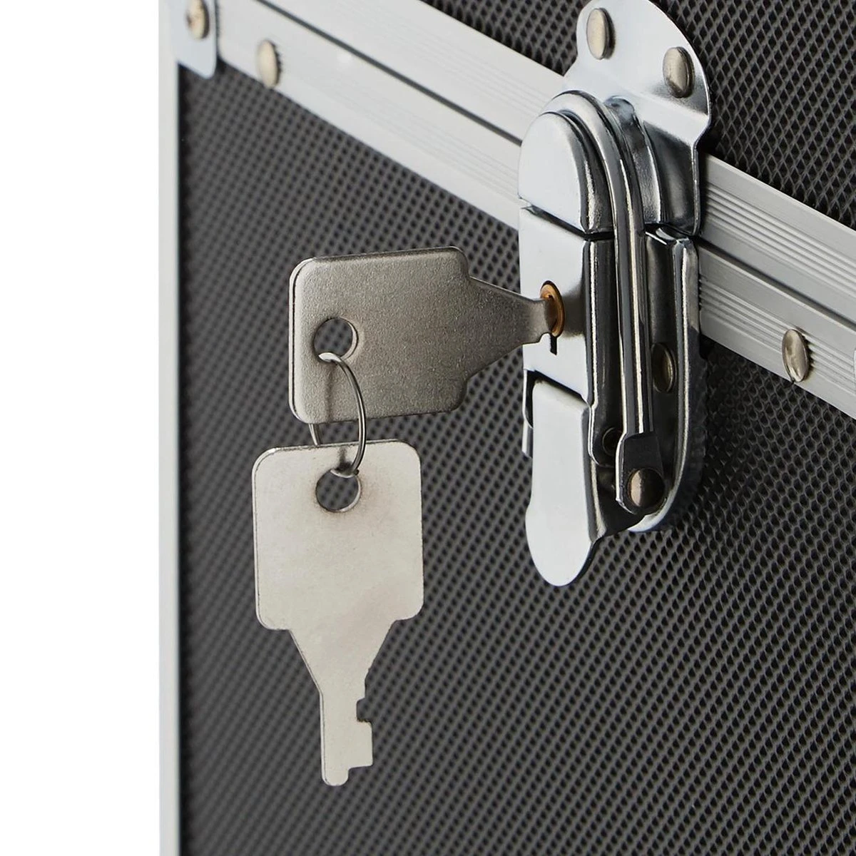 Tectake - Nagelstyliste Trolley Nagel Koffer Cosmetica Piloten 400722 10 Tectake - Nagelstyliste Trolley Nagel Koffer Cosmetica Piloten 400722 - Afbeelding 8