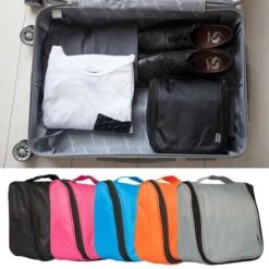 TravelSky Reis Toilettas Met Haak Travel Etui Organizer Voor Toiletartikelen Kamperen & Reizen Accessoires – Geschikt Voor Dames En Heren – Zwart 9 TravelSky Reis Toilettas Met Haak Travel Etui Organizer Voor Toiletartikelen Kamperen & Reizen Accessoires – Geschikt Voor Dames En Heren – Zwart -Beroemde Bagage Winkel 1200x1200 1384