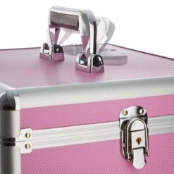 Tectake - Nagelstyliste Trolley Nagel Koffer Cosmetica Piloten 400721 13 Tectake - Nagelstyliste Trolley Nagel Koffer Cosmetica Piloten 400721 -Beroemde Bagage Winkel 1200x1200 1399