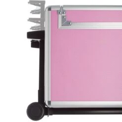 Tectake - Nagelstyliste Trolley Nagel Koffer Cosmetica Piloten 400721 14 Tectake - Nagelstyliste Trolley Nagel Koffer Cosmetica Piloten 400721 -Beroemde Bagage Winkel 1200x1200 1400