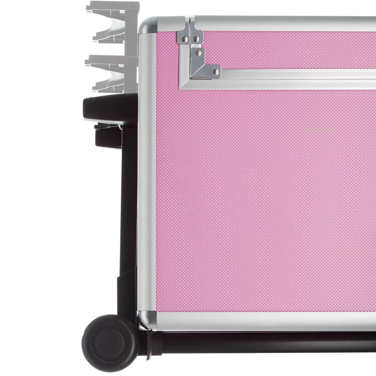 Tectake - Nagelstyliste Trolley Nagel Koffer Cosmetica Piloten 400721 7 Tectake - Nagelstyliste Trolley Nagel Koffer Cosmetica Piloten 400721 - Afbeelding 5